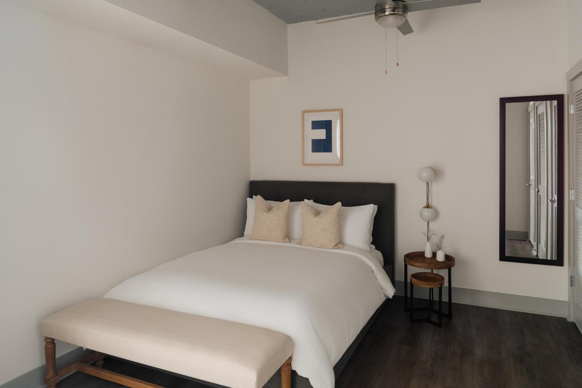 Kasa Capitol Hill Downtown Nashville Habitación foto
