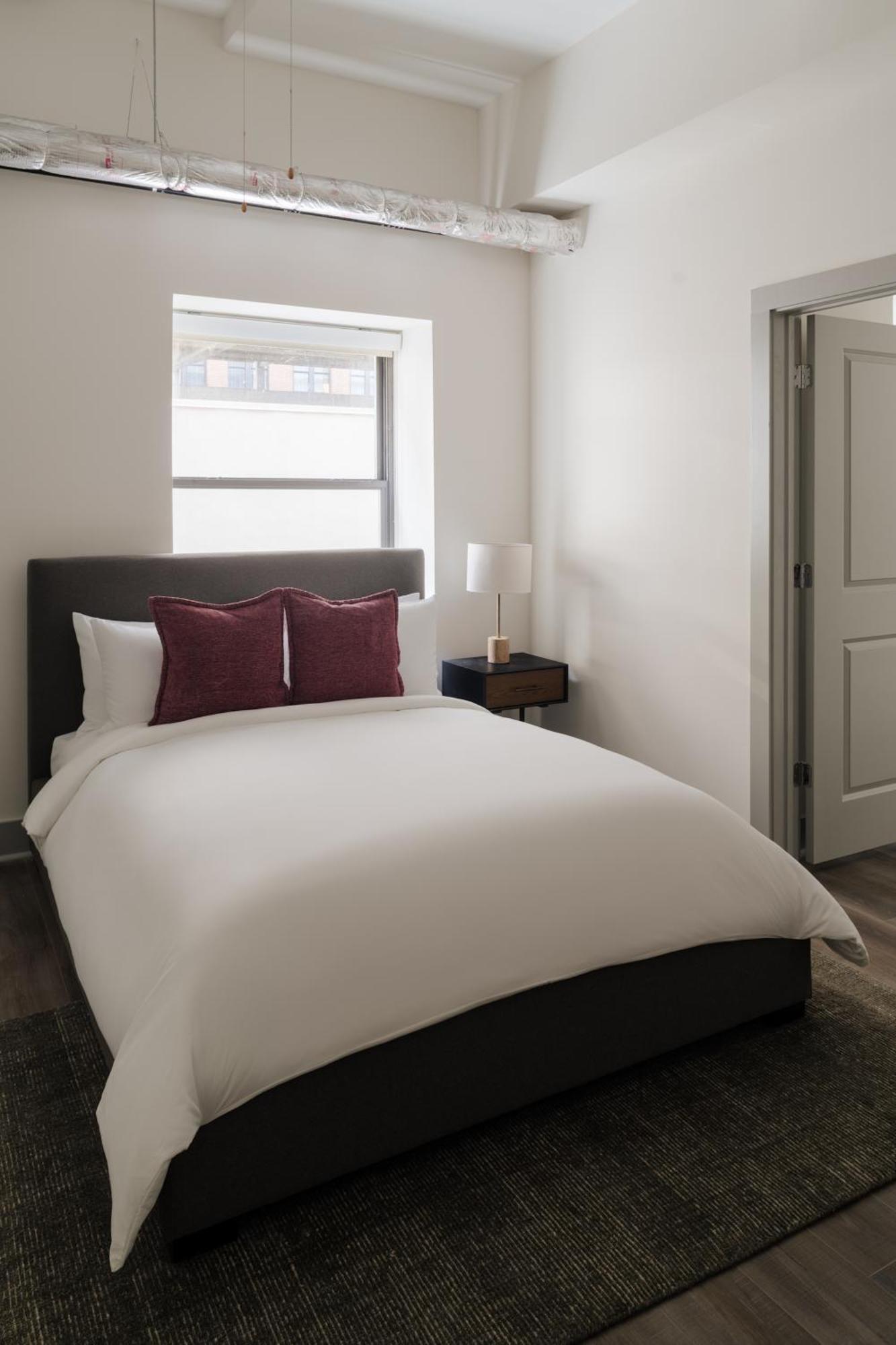 Kasa Capitol Hill Downtown Nashville Habitación foto