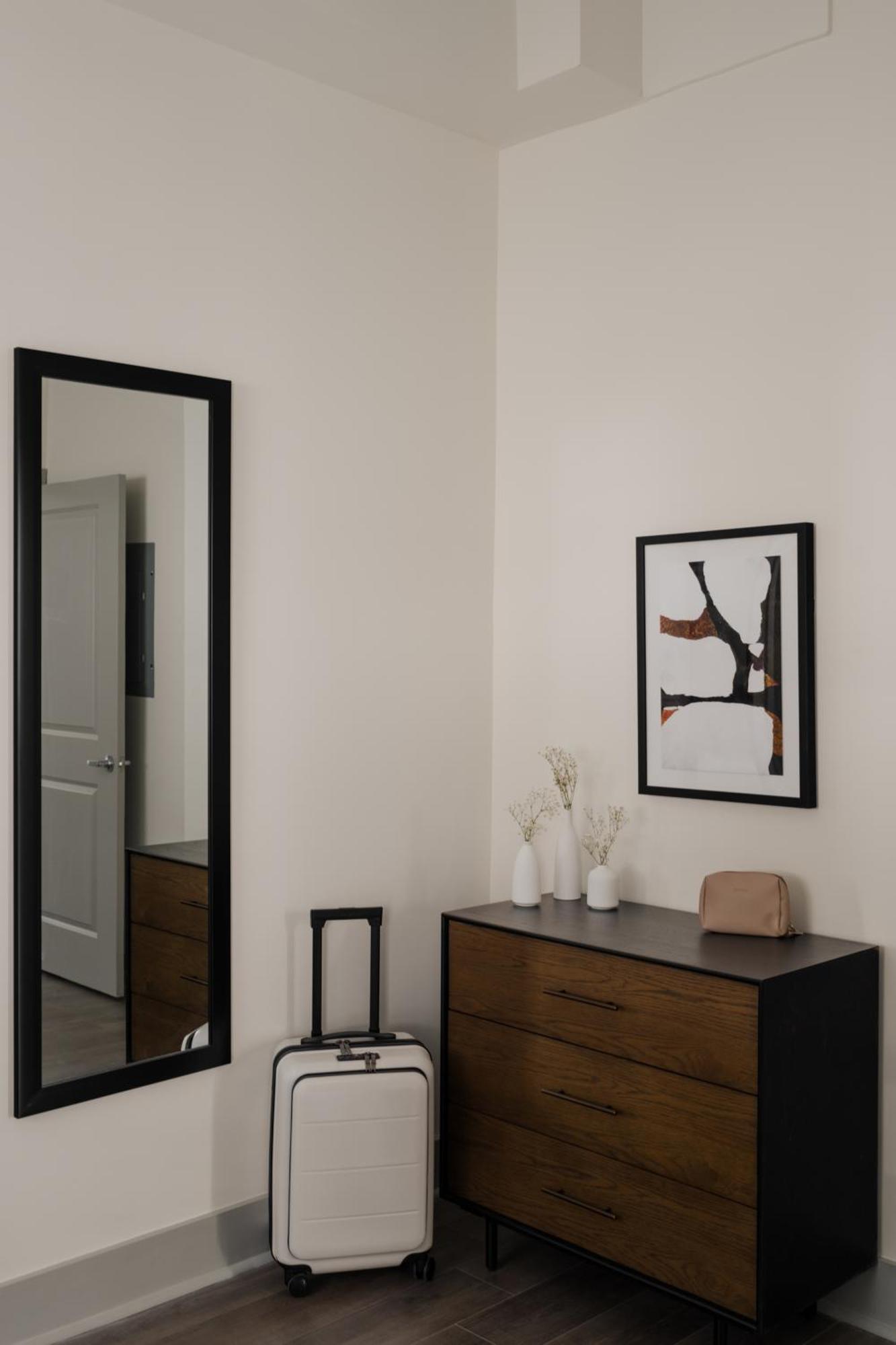 Kasa Capitol Hill Downtown Nashville Habitación foto
