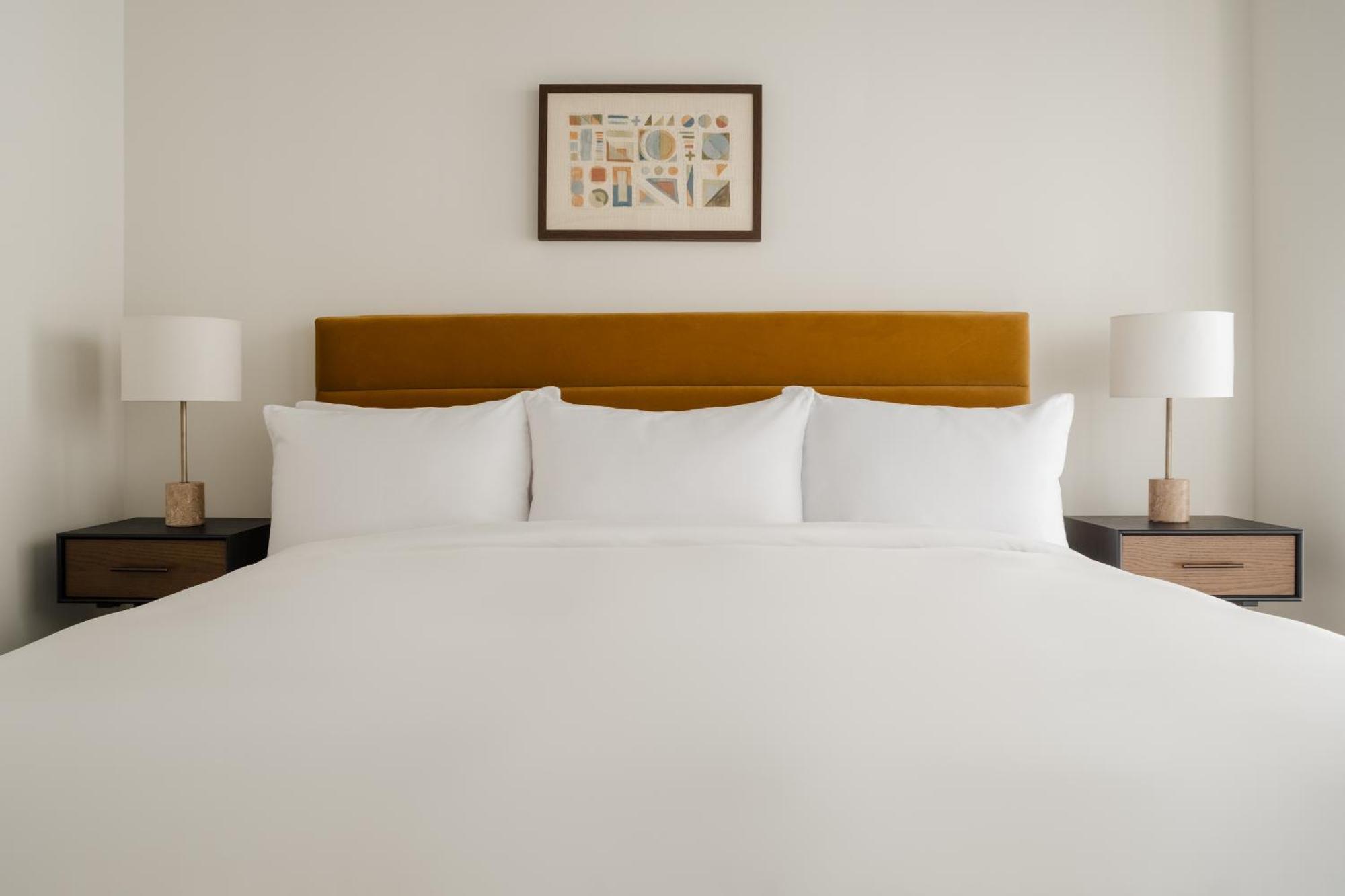 Kasa Capitol Hill Downtown Nashville Habitación foto