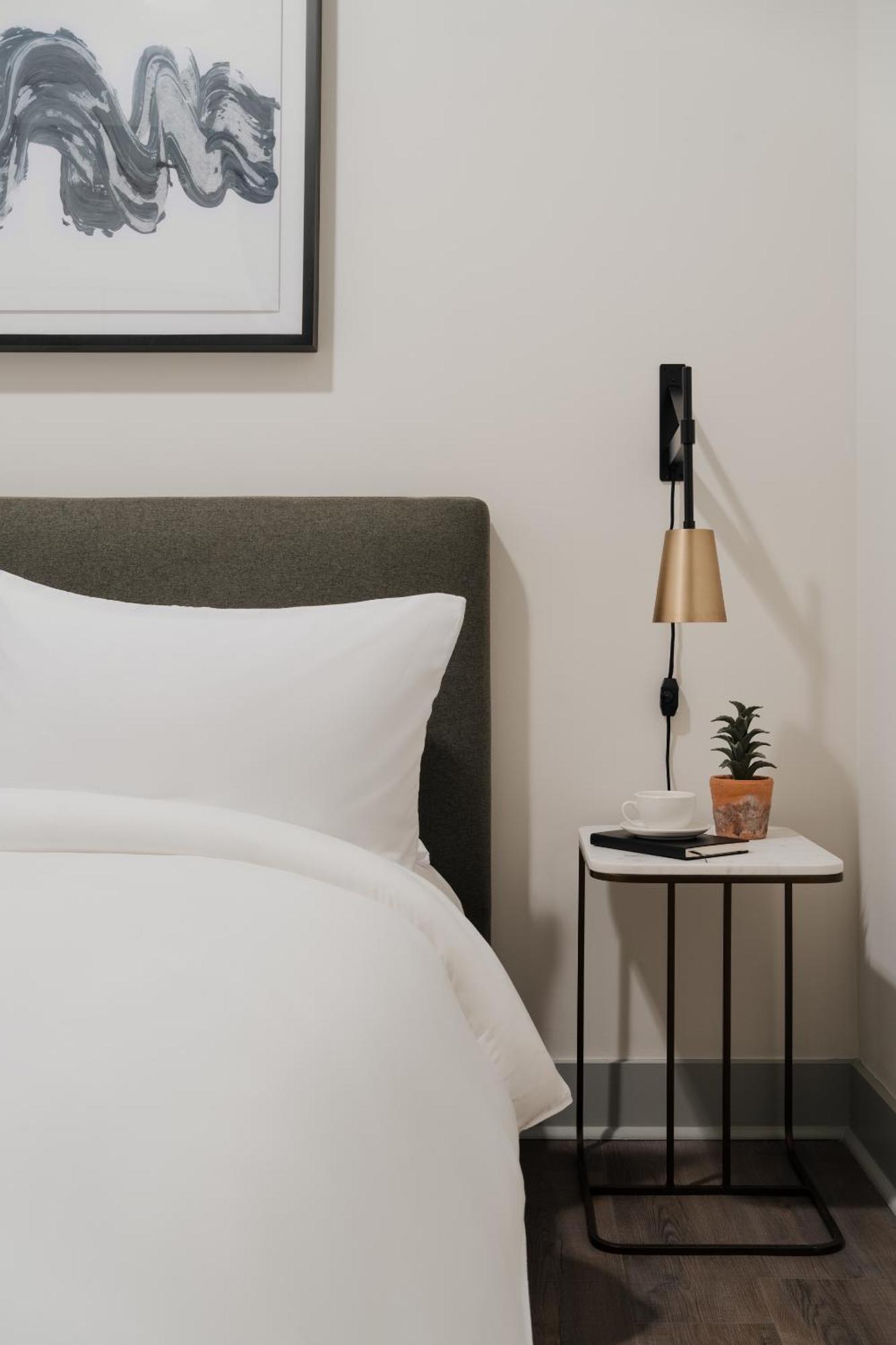 Kasa Capitol Hill Downtown Nashville Habitación foto