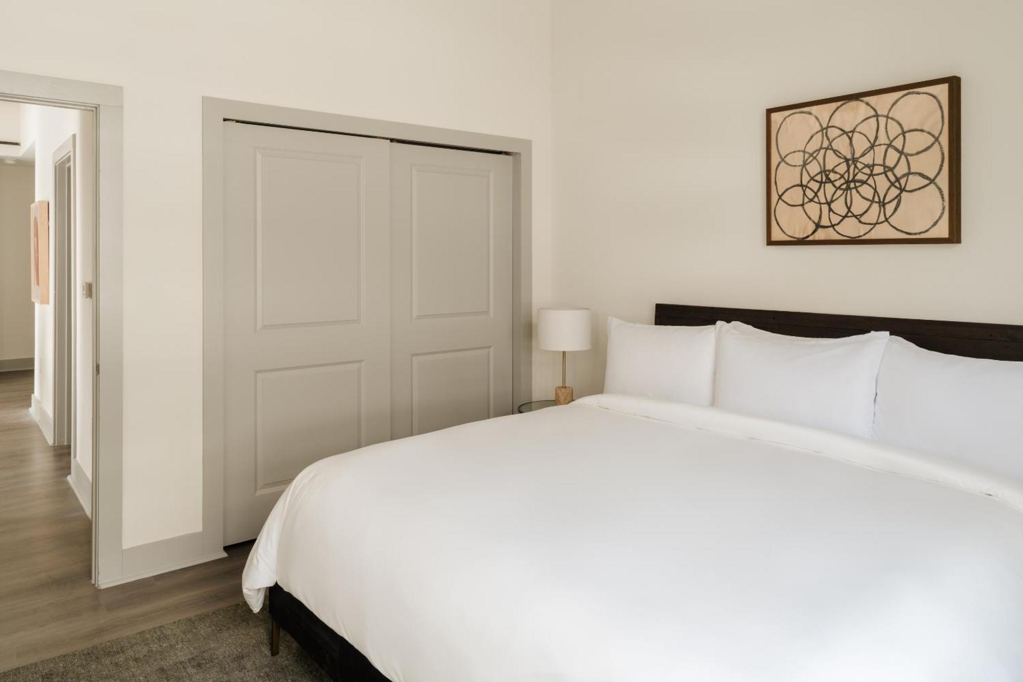 Kasa Capitol Hill Downtown Nashville Habitación foto