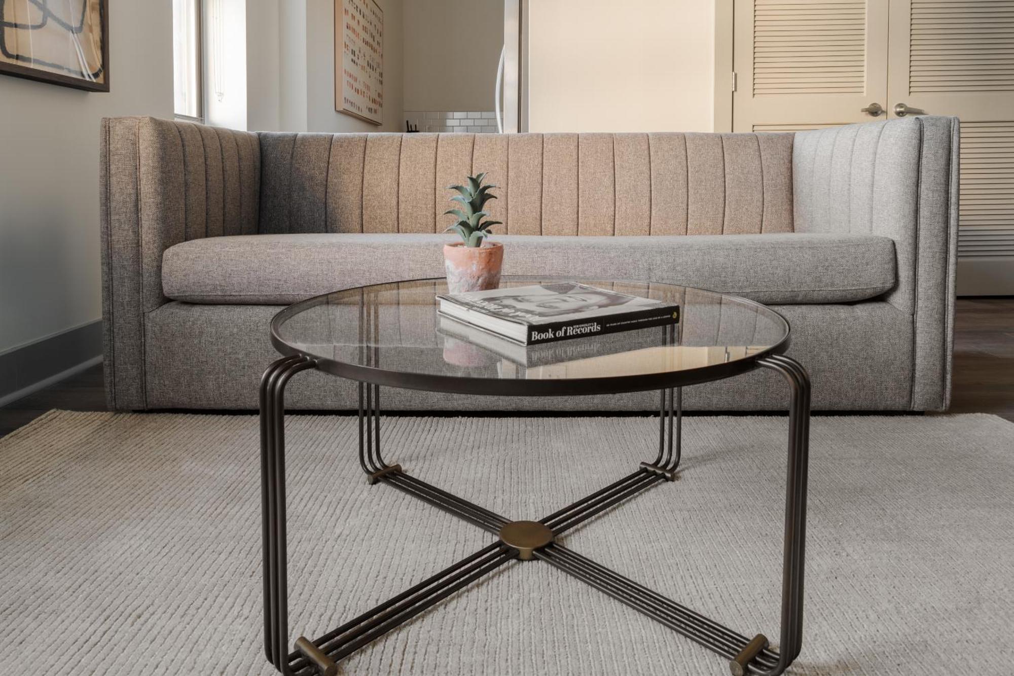 Kasa Capitol Hill Downtown Nashville Habitación foto