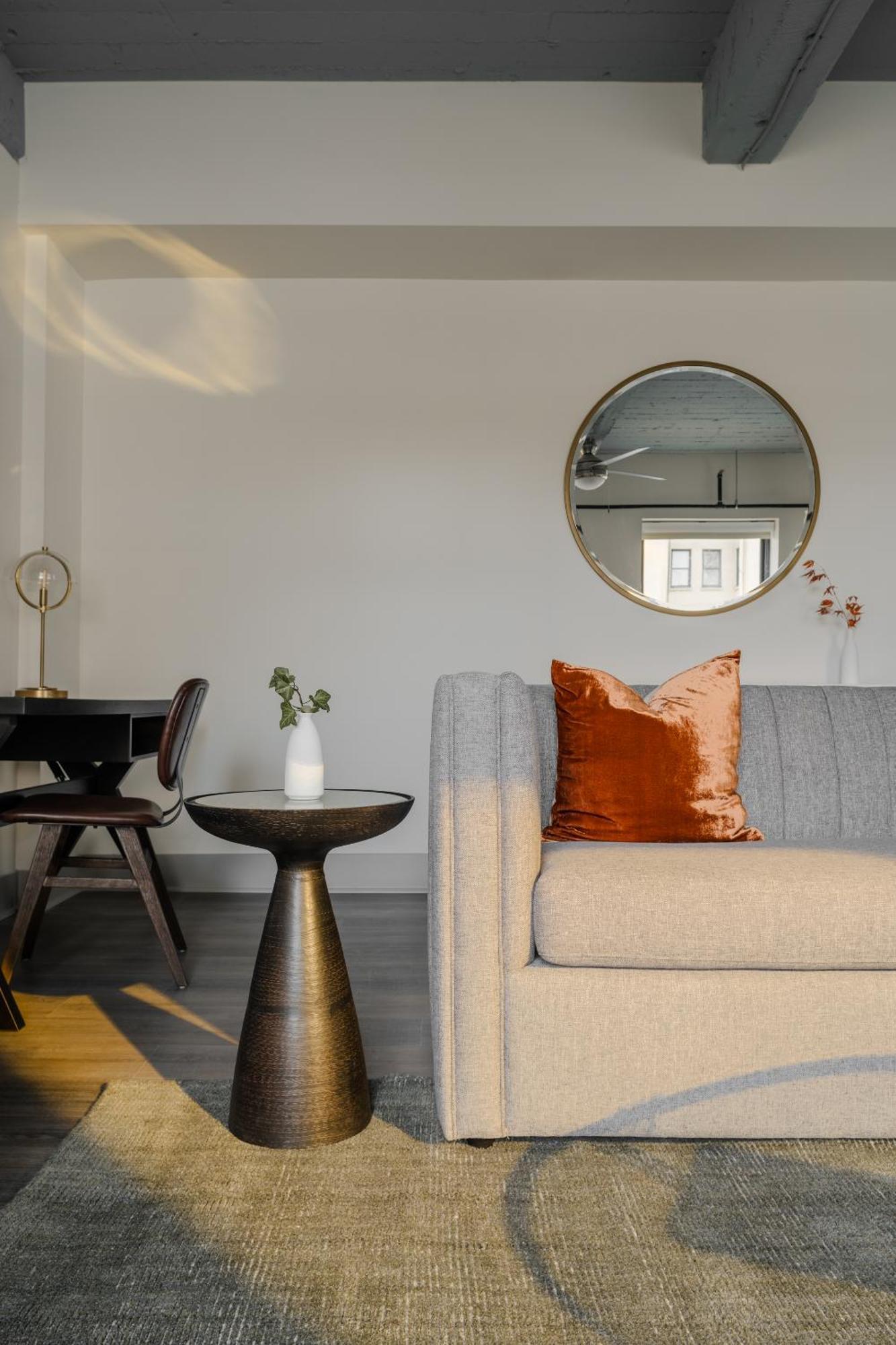 Kasa Capitol Hill Downtown Nashville Habitación foto