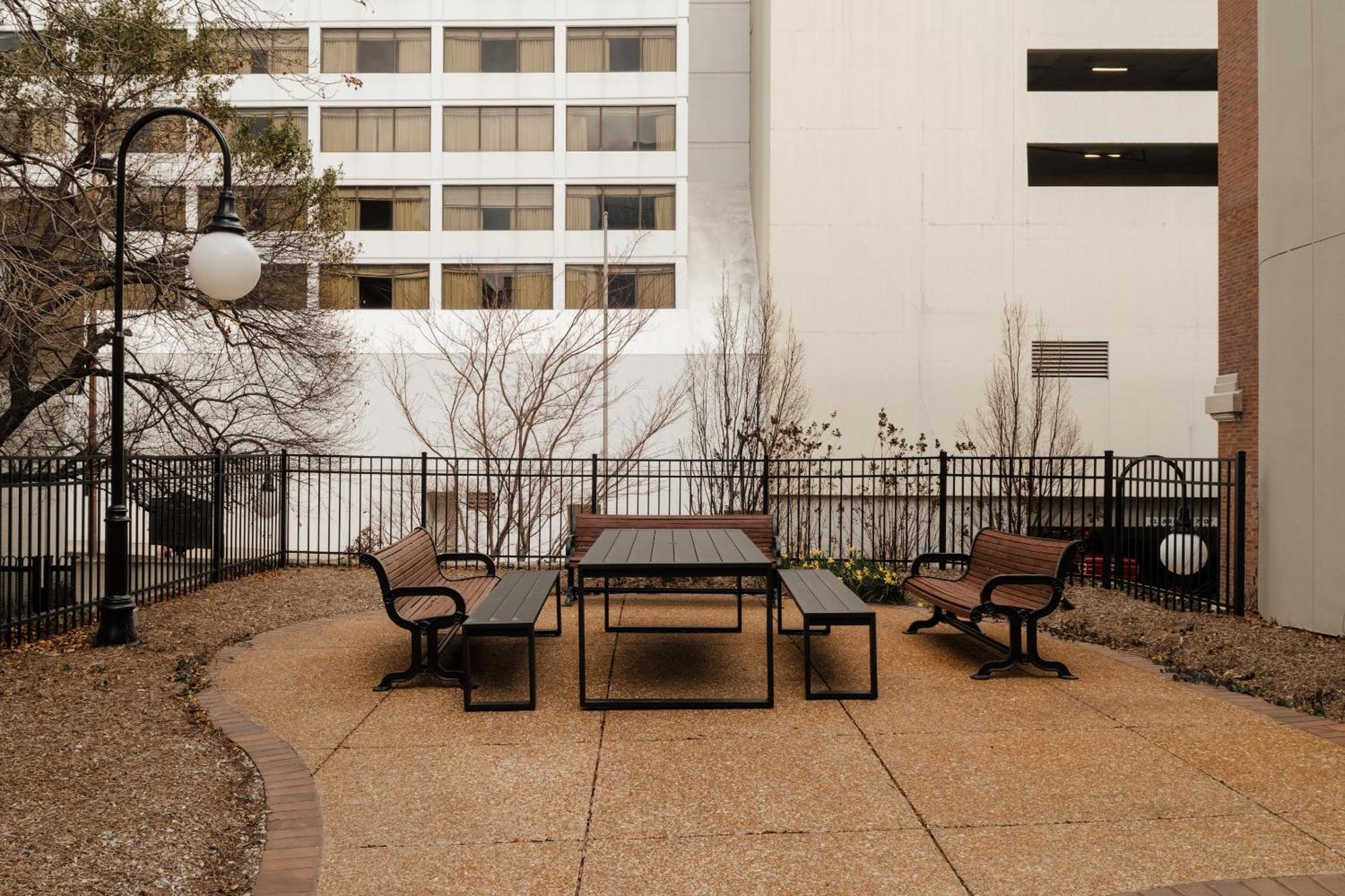 Kasa Capitol Hill Downtown Nashville Exterior foto