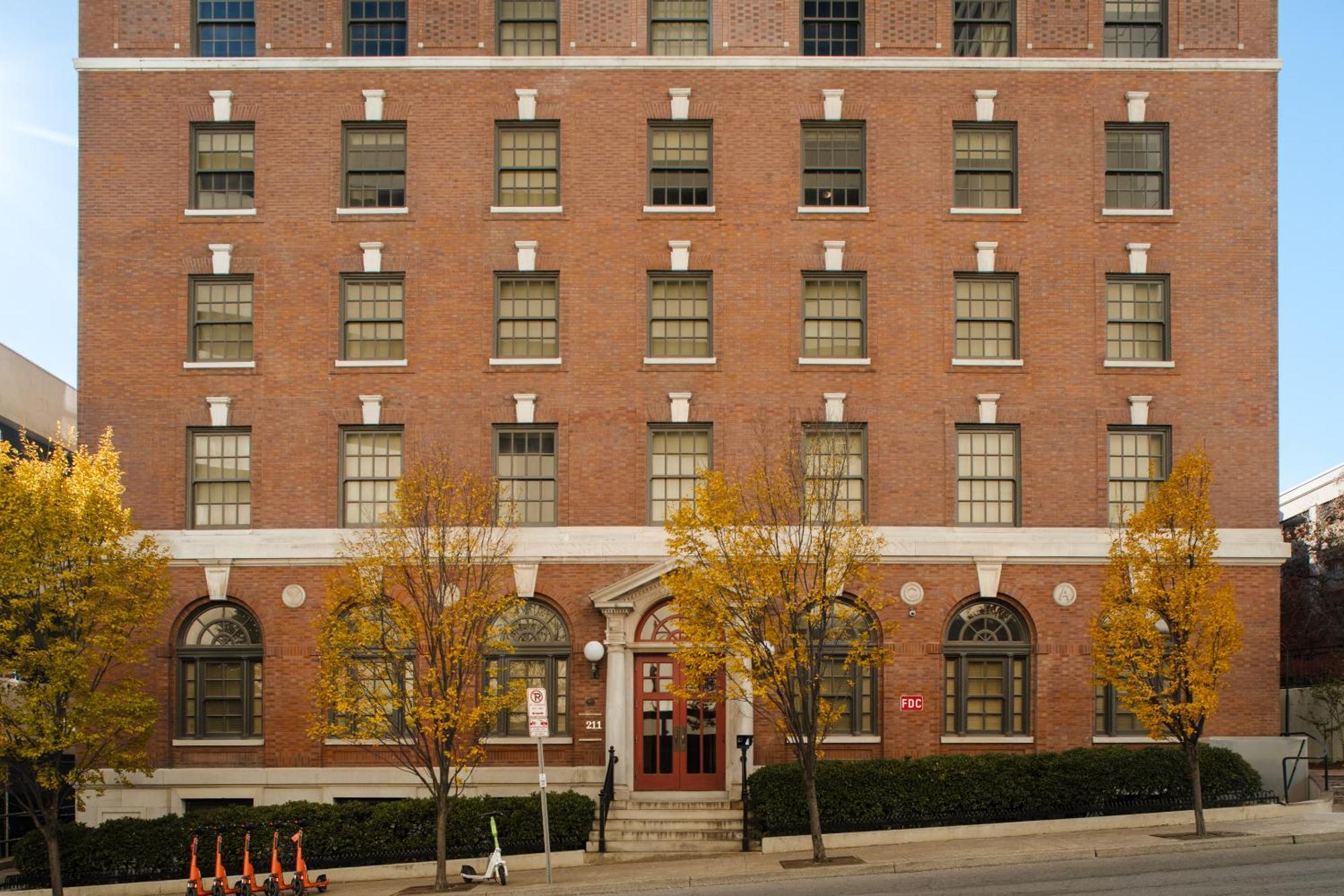 Kasa Capitol Hill Downtown Nashville Exterior foto
